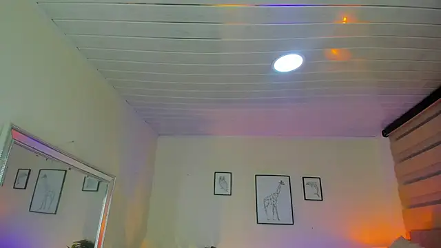 LusyKitty online show from 10-02-25, 03:30