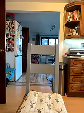 Charleigh xx online show from 11-13-25, 08:35