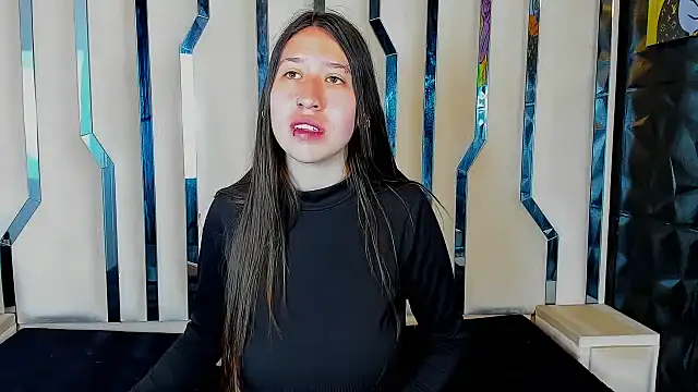 venusmorgan online show from 10-16-25, 03:13