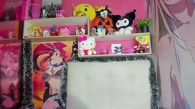 venusmorgan online show from 12-18-25, 03:18