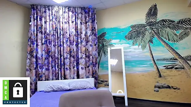 Graceful Lady online show from 10-01-25, 10:38