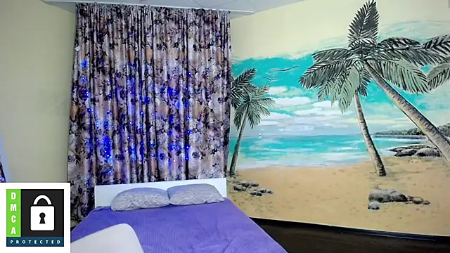 Graceful Lady online show from 10-03-25, 03:20