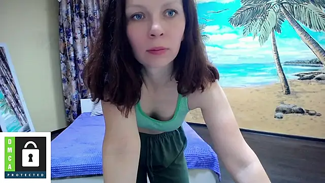 Graceful Lady online show from 10-09-25, 05:49