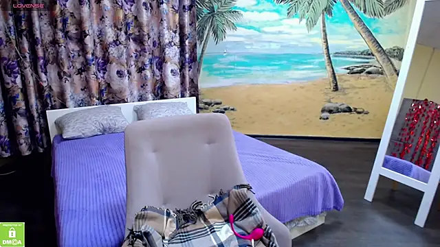 Graceful Lady online show from 02-25-26, 07:18