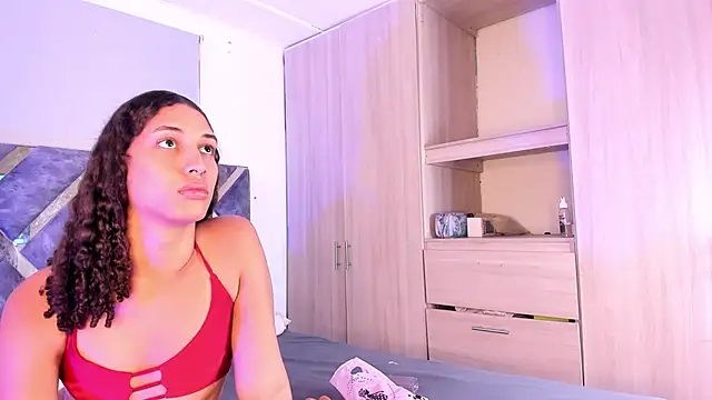 candice777 online show from 10-23-25, 01:10