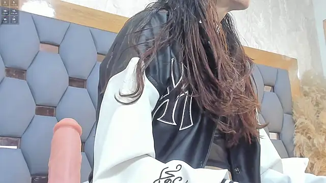 crystal sm online show from 03-02-26, 03:09