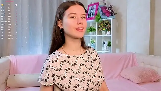 WiloneBoardley online show from 02-12-26, 01:44