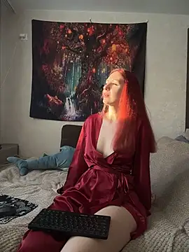 Hera Mark online show from 02-19-26, 03:46