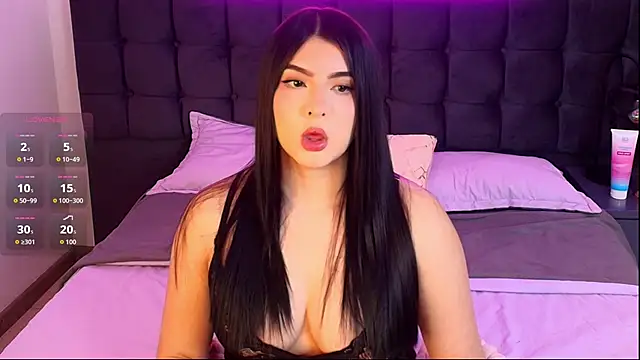 Sweety Nicole  online show from 11-21-25, 05:17