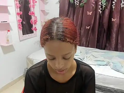 Liana hot12 online show from 10-30-25, 01:56