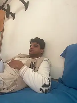 Noam7080z online show from 02-04-26, 11:27