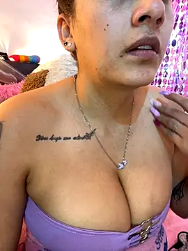 Nicol V online show from 11-15-25, 05:05