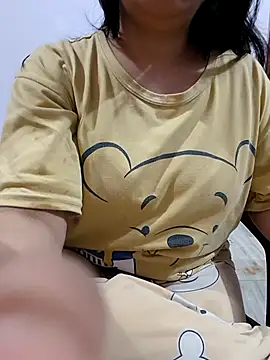 roshni agrawal0 online show from 11-08-25, 06:18