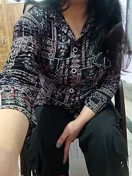 roshni agrawal0 online show from 12-19-25, 06:42