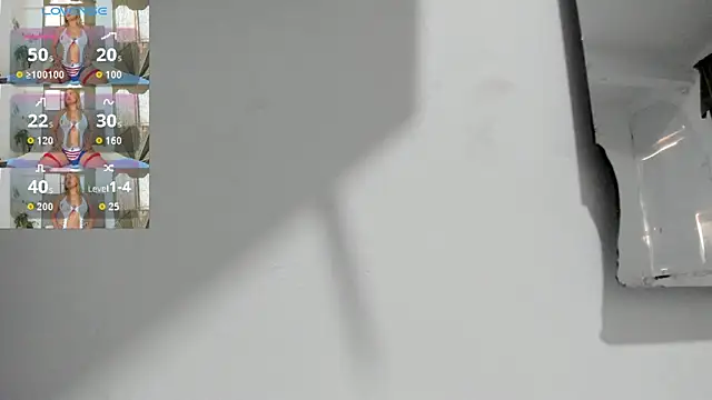 Lady miss    online show from 12-04-25, 11:52