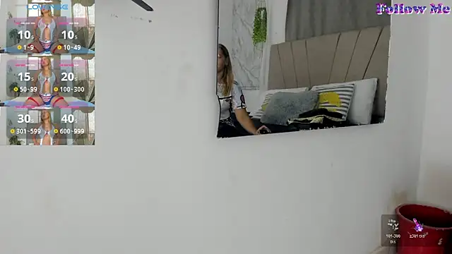 Lady miss    online show from 03-11-26, 01:17