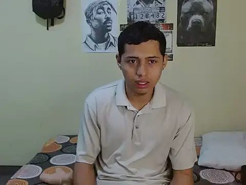 Lil condor bby1 online show from 01-09-26, 10:22