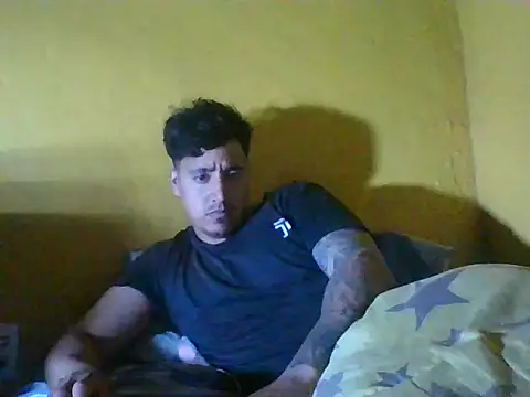 RVJM online show from 10-26-25, 03:23