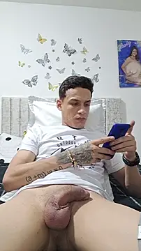 Ethanho0t online show from 11-03-25, 12:24