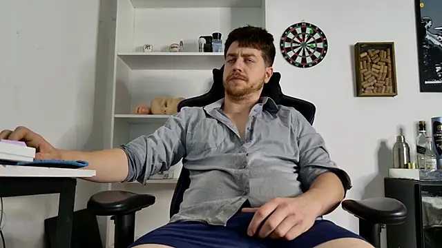 aaron nvk online show from 11-23-25, 12:32