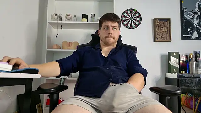 aaron nvk online show from 02-28-26, 04:57