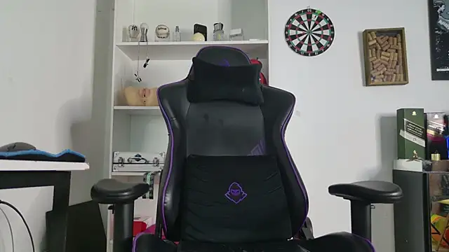 aaron nvk online show from 03-14-26, 03:45