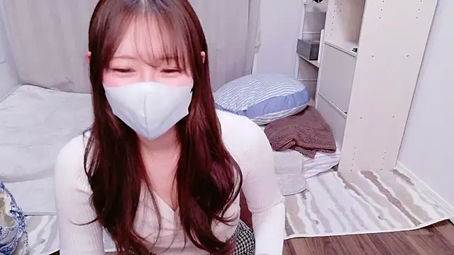 Snapshot of MOEMOE-Q chatting on 11-27-25, 03:25 MOEMOE-Q online show from 11-27-25, 03:25