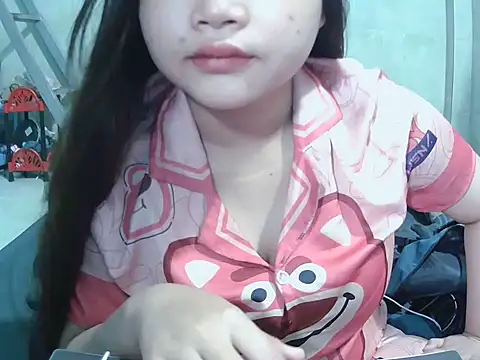 Lily3322 online show from 02-22-26, 11:03