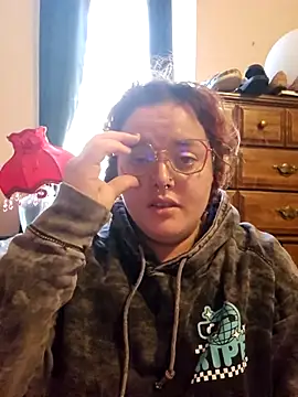 Snapshot of nuttiebuddy1 chatting on 10-04-25, 07:45 nuttiebuddy1 online show from 10-04-25, 07:45