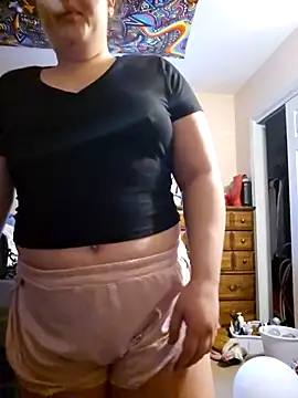 Snapshot of nuttiebuddy1 chatting on 10-12-25, 06:40 nuttiebuddy1 online show from 10-12-25, 06:40