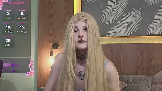 Snapshot of MilkMeSoftly chatting on 10-29-25, 08:27 MilkMeSoftly online show from 10-29-25, 08:27