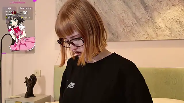 Snapshot of MilkMeSoftly chatting on 02-21-26, 08:48 MilkMeSoftly online show from 02-21-26, 08:48