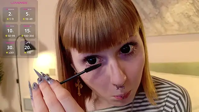 Snapshot of MilkMeSoftly chatting on 04-11-26, 08:18 MilkMeSoftly online show from 04-11-26, 08:18