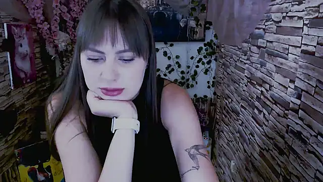 Amanda Bright  online show from 09-23-25, 06:38