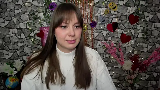 Amanda Bright  online show from 10-29-25, 08:38