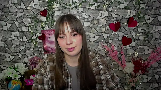 Amanda Bright  online show from 11-09-25, 07:39