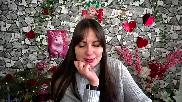 Amanda Bright  online show from 01-13-26, 09:58