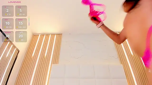 Elody rousse online show from 01-08-26, 12:40