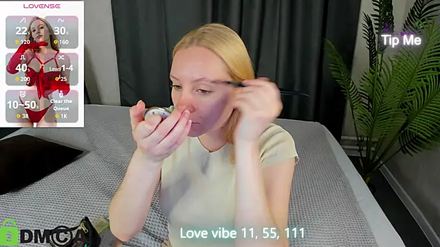 Anna Chelsea online show from 11-12-25, 11:47