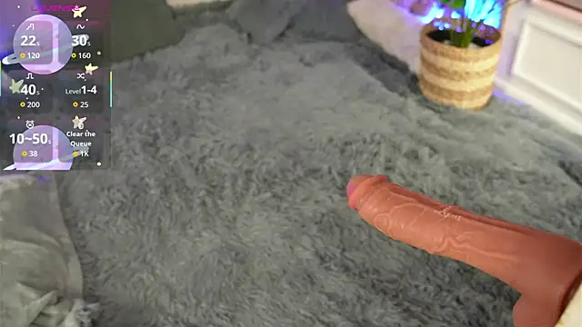 AnnieCouperr online show from 10-16-25, 07:59