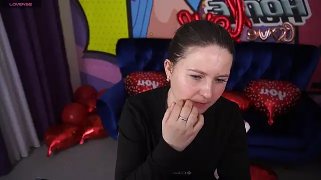 CraveeDoll online show from 02-10-26, 01:48