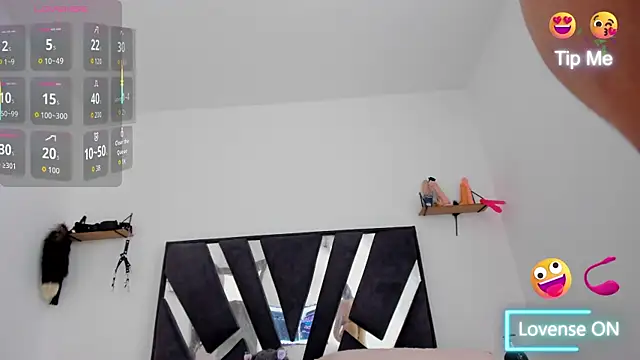 Demy Rhoades online show from 11-05-25, 02:06