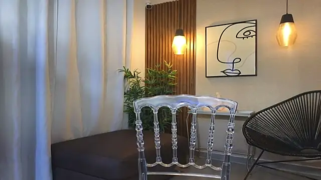 Lia Mar  online show from 10-10-25, 06:18