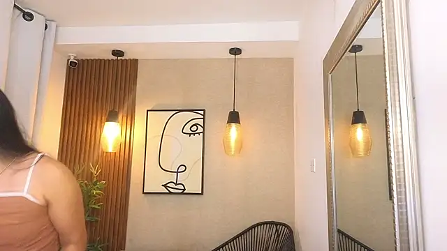 Lia Mar  online show from 10-20-25, 05:57