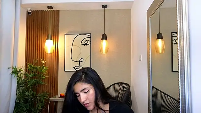 Lia Mar  online show from 11-14-25, 06:06