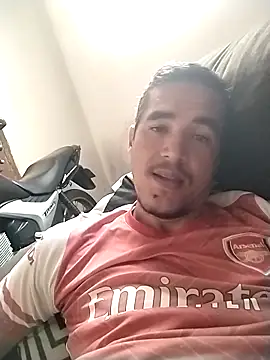 Snapshot of Boragozarvem chatting on 10-19-25, 01:45 Boragozarvem online show from 10-19-25, 01:45