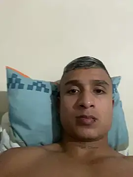 ThiagoBlaze online show from 12-18-25, 08:37