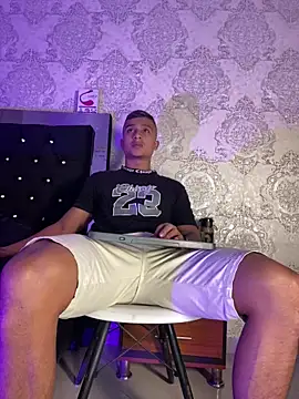 ThiagoBlaze online show from 02-02-26, 12:26