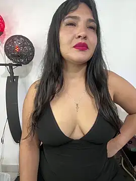 meli  brown online show from 02-23-26, 02:20