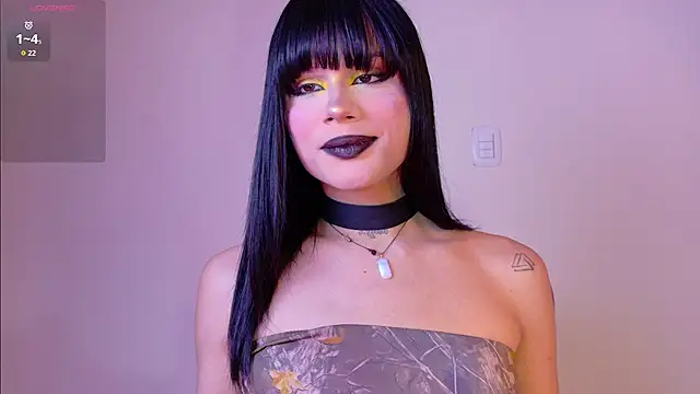 NATASHAA WINZ online show from 10-14-25, 06:14